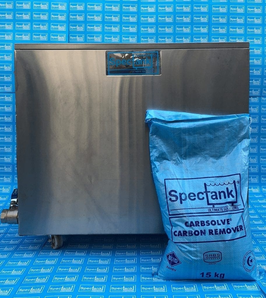 Spectank Cleaning Solutions